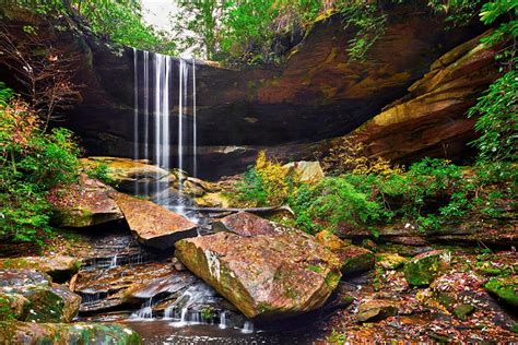 18 Top Tourist Attractions in Kentucky | PlanetWare