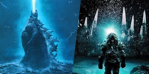 The Best Sea Monster Movies, Ranked