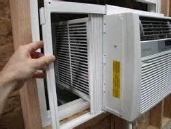 Window AC Installation, in M P, Dhruv Engineering Consultant | ID: 11382437462