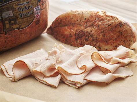 Boars Head Ovengold Turkey Breast – Greenlawn Farms