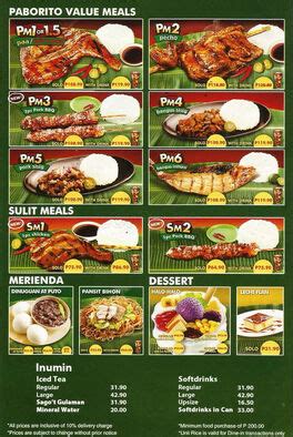 Mang Inasal | Fast Food Franchises Wiki | Fandom