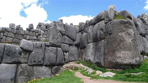 Sacsayhuaman: Ruins of a Magnificent Inca Fortress - Blog Cusco Journeys