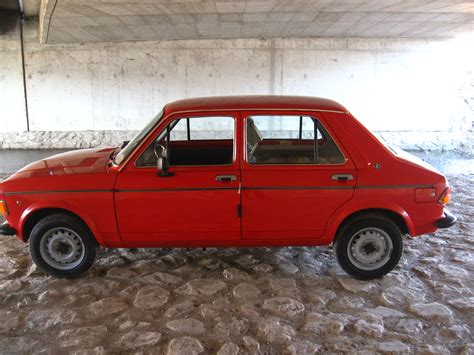 TopWorldAuto >> Photos of Zastava 101 - photo galleries