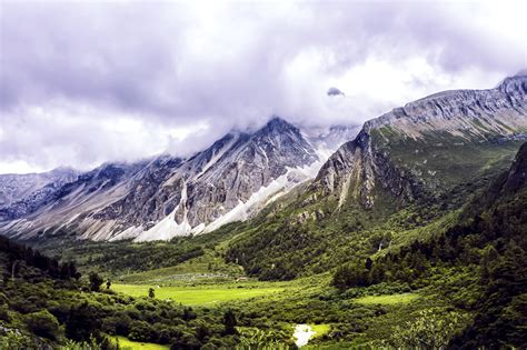 10 Most Breathtaking Xinjiang Landscape Photos