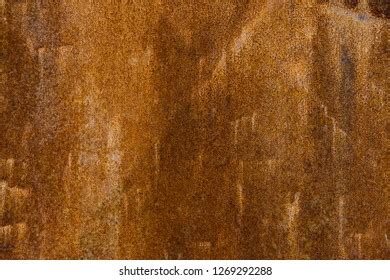 Rusted Steel Texture Background Stock Photo 1269292288 | Shutterstock