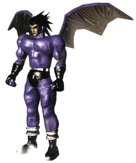 Devil Kazuya/Outfits | Tekken Wiki | Fandom