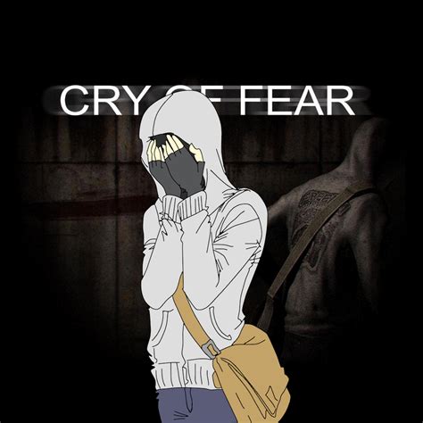 Simon from Cry Of Fear by Undead-Autumn on DeviantArt