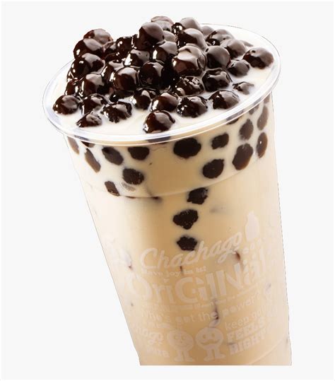 Bubble Milk Tea Png - Boba Milk Tea Png, Transparent Png , Transparent ...