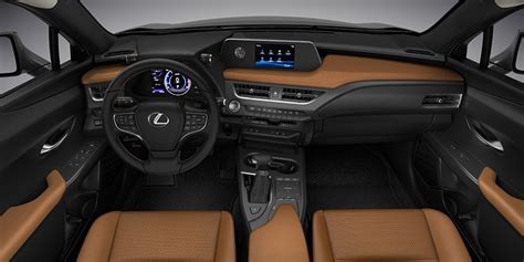 2021 Lexus UX