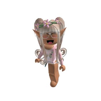 Cute Preppy Roblox Avatars : Softie Creating | bizwalls