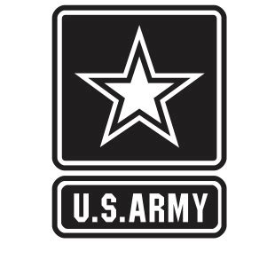 Buy Us Army Logo Svg Png online in USA