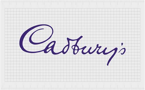 Cadbury Logo PNG Transparent SVG Vector Freebie Supply, 58% OFF