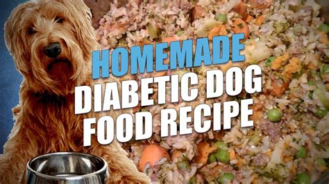 Diabetic Dog Treat Recipes | Dandk Organizer