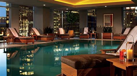 The Spa & Wellness Center - Charlotte Spas - Charlotte, United States ...