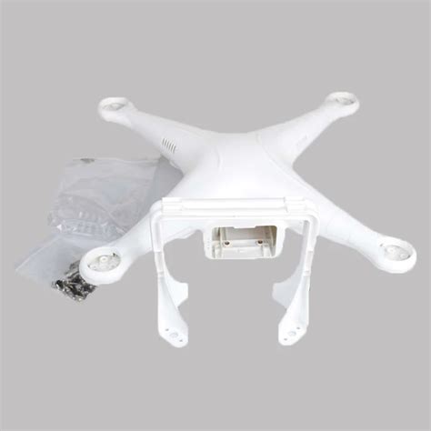 Spare Parts For DJI Phantom 2 Standard Body Shell Phantom 2 Landing Gear Accessories NOT ...