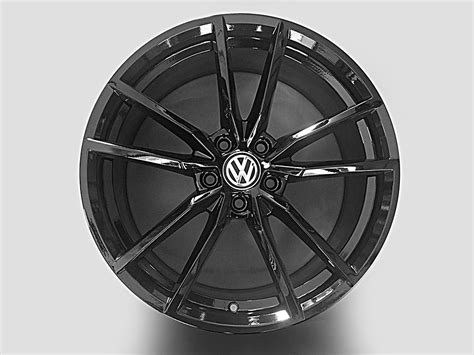 VW Golf R GTI original 19inch Alloy Rims – SOLD | Tirehaus | New and Used Tires and Rims