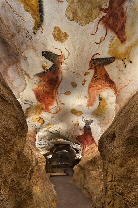 lascaux IV: international centre for cave art by snøhetta opens