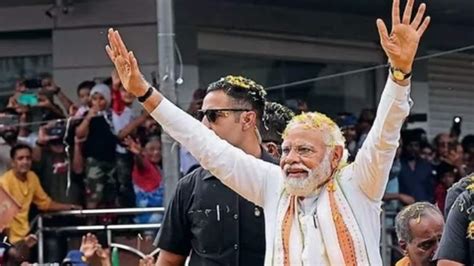 Six days, 8 rallies: PM Modi's busy schedule in 4 poll-bound states from today | Latest News ...