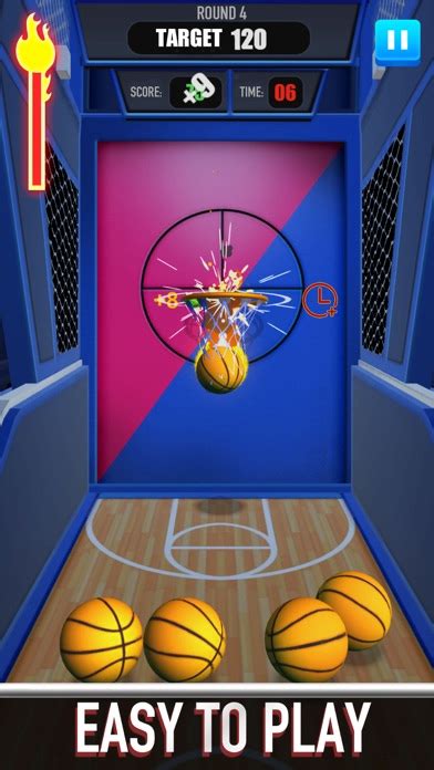 Score King-Basketball Games 3D Tips, Cheats, Vidoes and Strategies ...