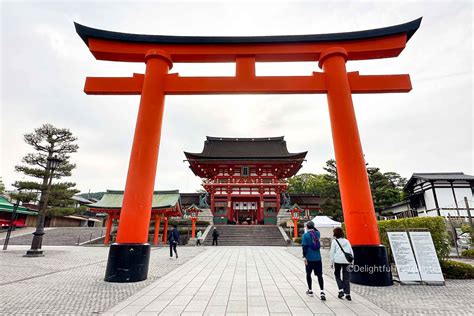 Temple and Shrine Etiquette in Japan - Delightful Travel Notes