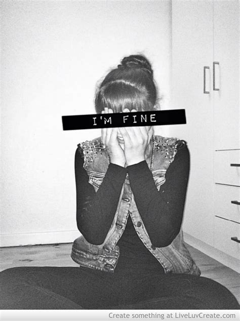 I Am Fine Quotes. QuotesGram