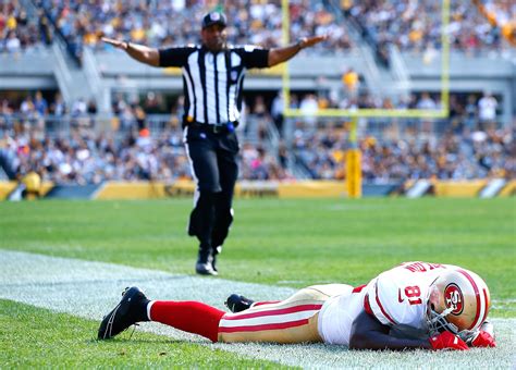 Photos: 49ers vs. Steelers - ESPN