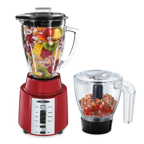 Best Blender Food Processor Combo - Smoothie Blender Guide