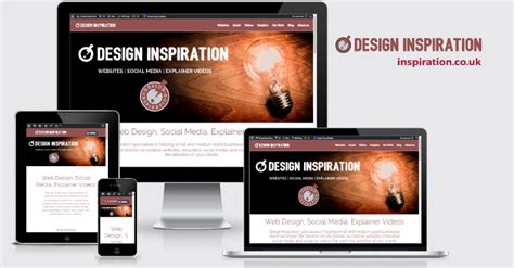 Website Design and online marketing specialists | Design Inspiration