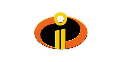 The Incredibles Logo Wallpapers - 4k, HD The Incredibles Logo Backgrounds on WallpaperBat