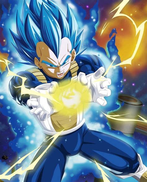 Vegeta Final Flash Wallpapers - Top Free Vegeta Final Flash Backgrounds - WallpaperAccess