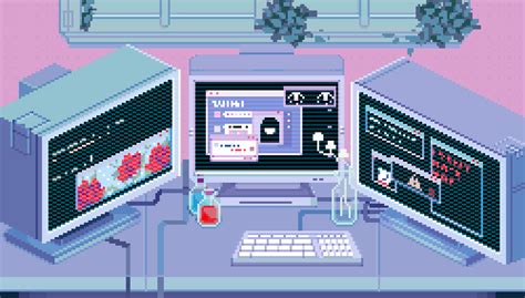 Pastel Computer Aesthetic Gif : See more ideas about aesthetic gif ...