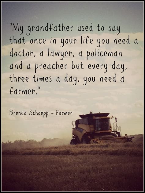 Farming Quotes And Quotes. QuotesGram