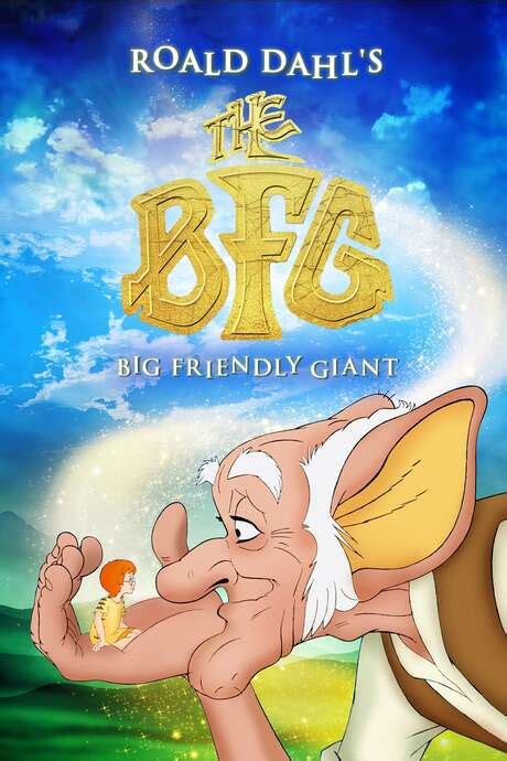 ‎The BFG (1989) directed by Brian Cosgrove • Reviews, film + cast ...