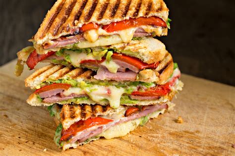 The Best Panini Maker Recipe – Best Round Up Recipe Collections