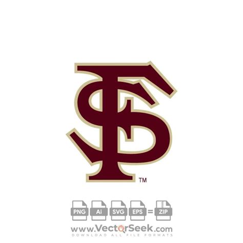 Fsu Logo Vector - (.Ai .PNG .SVG .EPS Free Download)