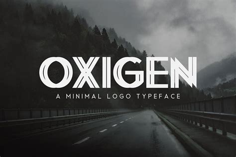 Best FREE fonts for logos: 72 modern and creative logo fonts