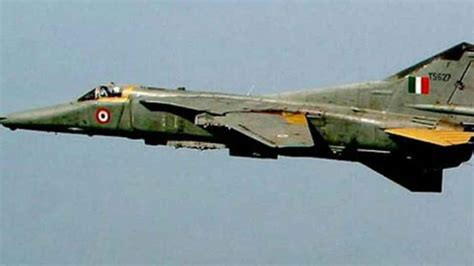 IAF''s MiG-27 decommissioned from Air Force - IndiaPost NewsPaper