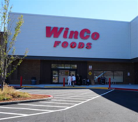 WinCo Foods Purpose & Values – WinCo Foods