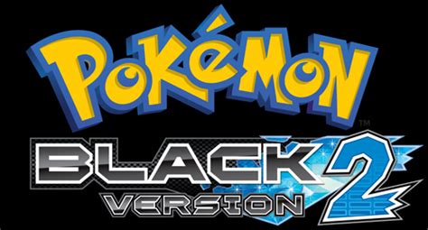 Pokemon Black 2 Guide and Walkthrough