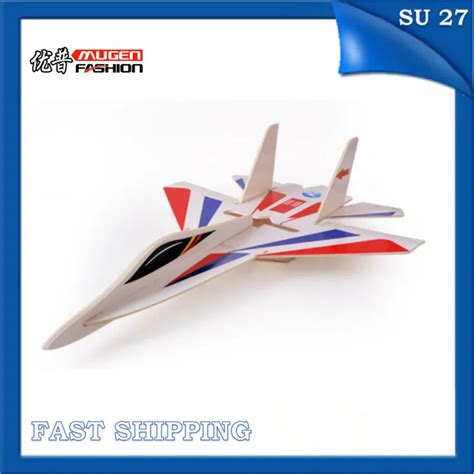 High speed rc jet plane su 27 rc airplane electric remote control ...