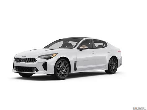 2023 Kia Stinger Gt2 White – Get Latest News 2023 Update