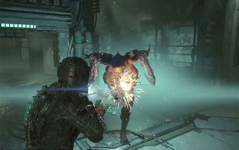 Hunter Boss fight, Dead Space Remake: How to defeat the Hunter in Dead Space remake