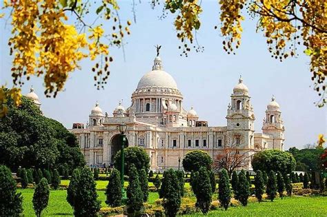 European Colonial Architecture India - History & Evolution