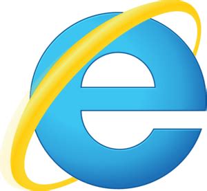 internet explorer Logo PNG Vector (AI) Free Download