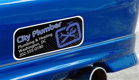 Custom Bumper Stickers for Cars and Vehicles