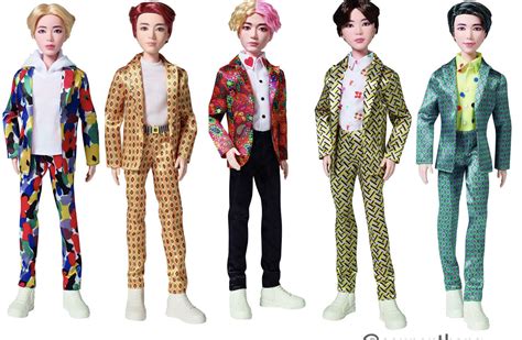 75% OFF BTS Idol Doll – The Coupon Thang