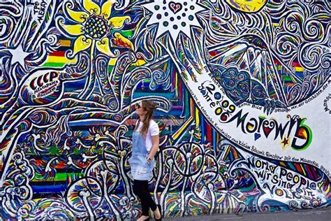 REVIEW: The Best Berlin Street Art Tour