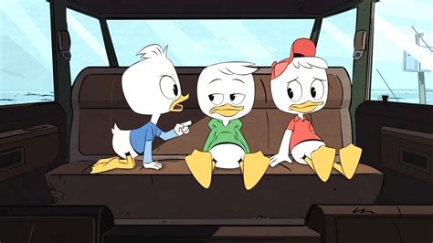 Ducktales2017 S1E1-Huey Dewey Louie by GiuseppeDiRosso on DeviantArt