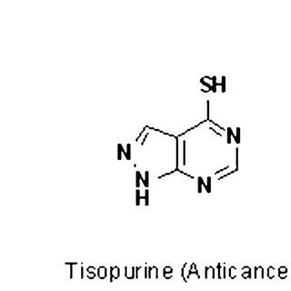 Pyrimidine and fused pyrimidine marketed drugs | Download Scientific Diagram