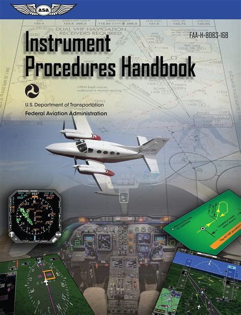 Instrument Flying Handbook | ASA